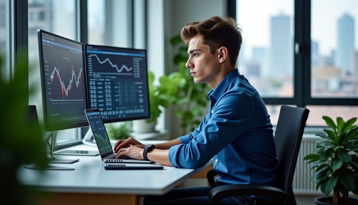 Comment choisir le simulateur de revenu idéal pour les indépendants ?
