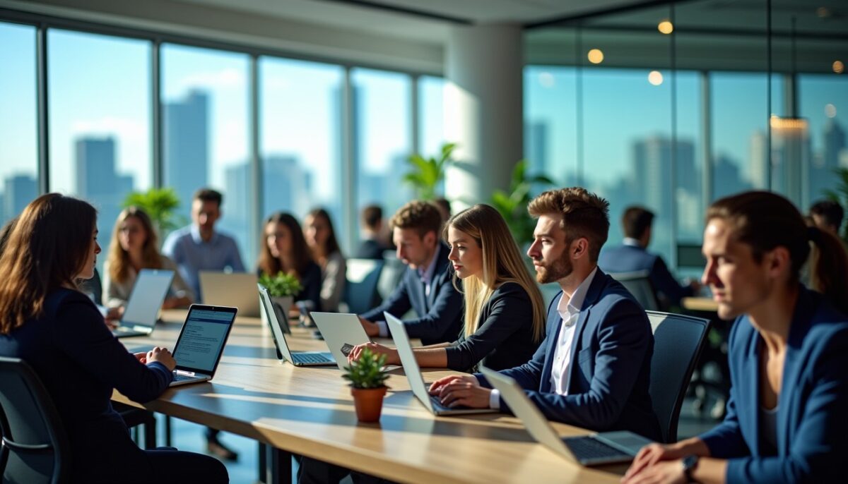 Monde-business.fr : Une source fiable pour rester informé de l’actualité professionnelle ?