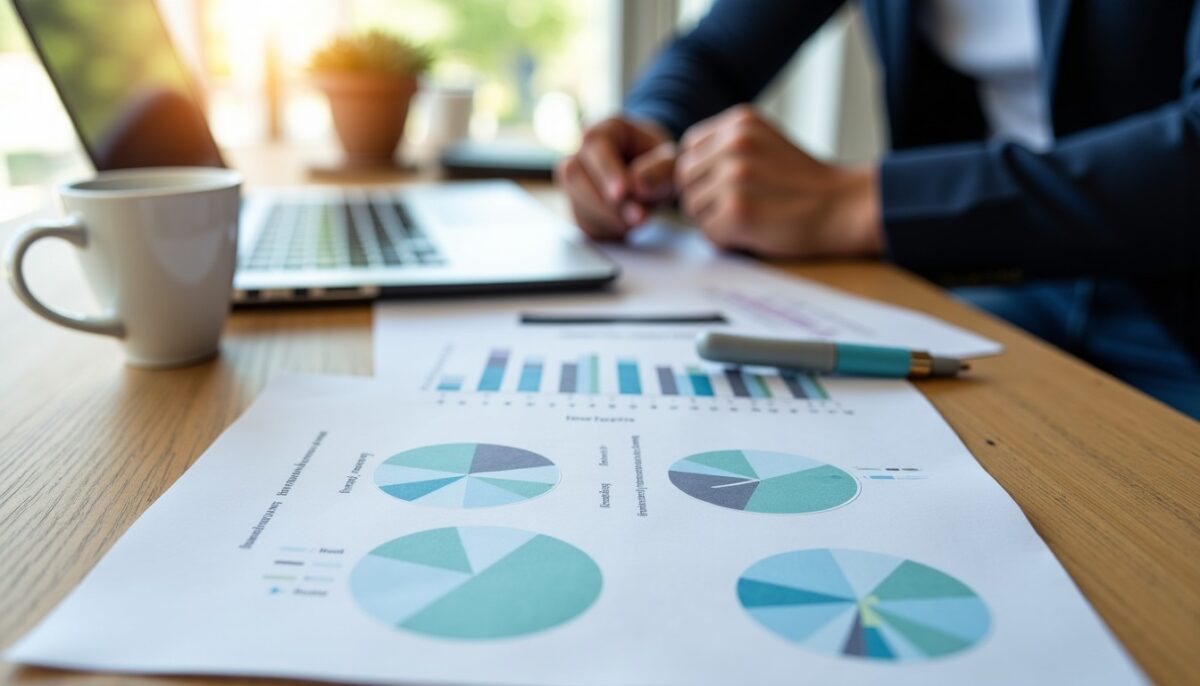 Maîtriser la calculette du seuil de rentabilité proposée par b2btoday.com : un guide complet