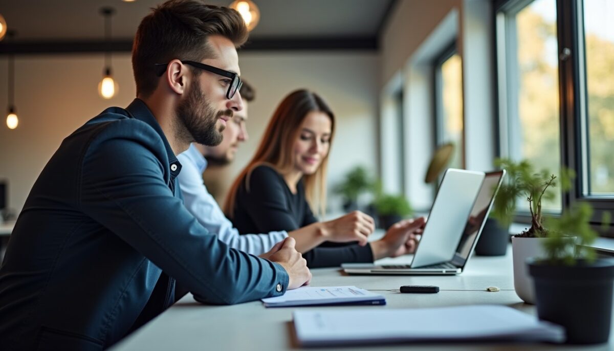 Analyse complète de creation-entreprise-france.com et évaluation de ses prestations
