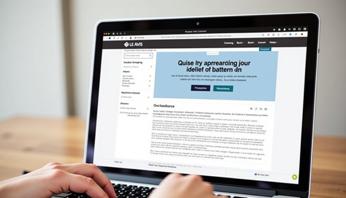 Les-avis-clients.com : Analyse détaillée et explication du fonctionnement de la plateforme