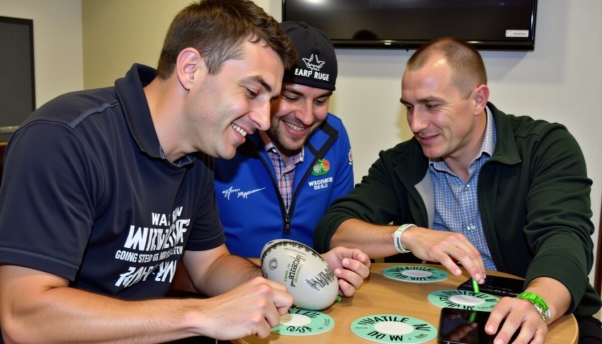Westace Casino séduit les amateurs de rugby avec un divertissement accessible et adapté à leurs envies