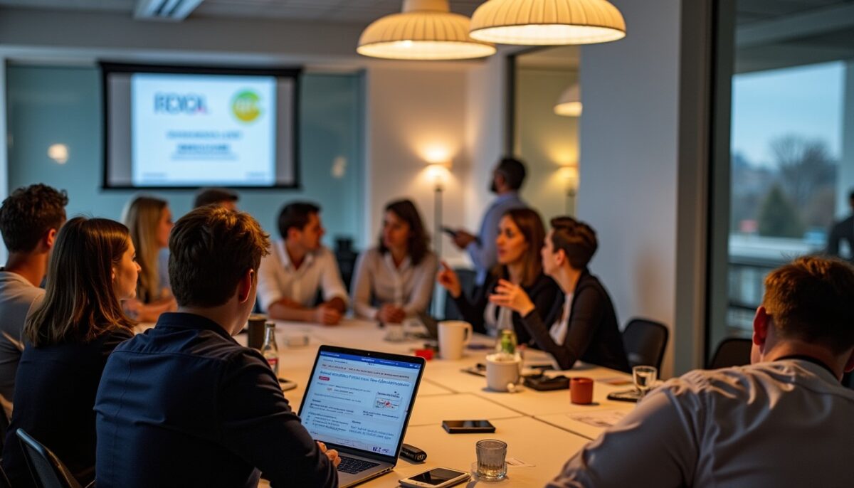 Découvrir l'art du marketing selon Loxia Socia : Stratégies et innovations