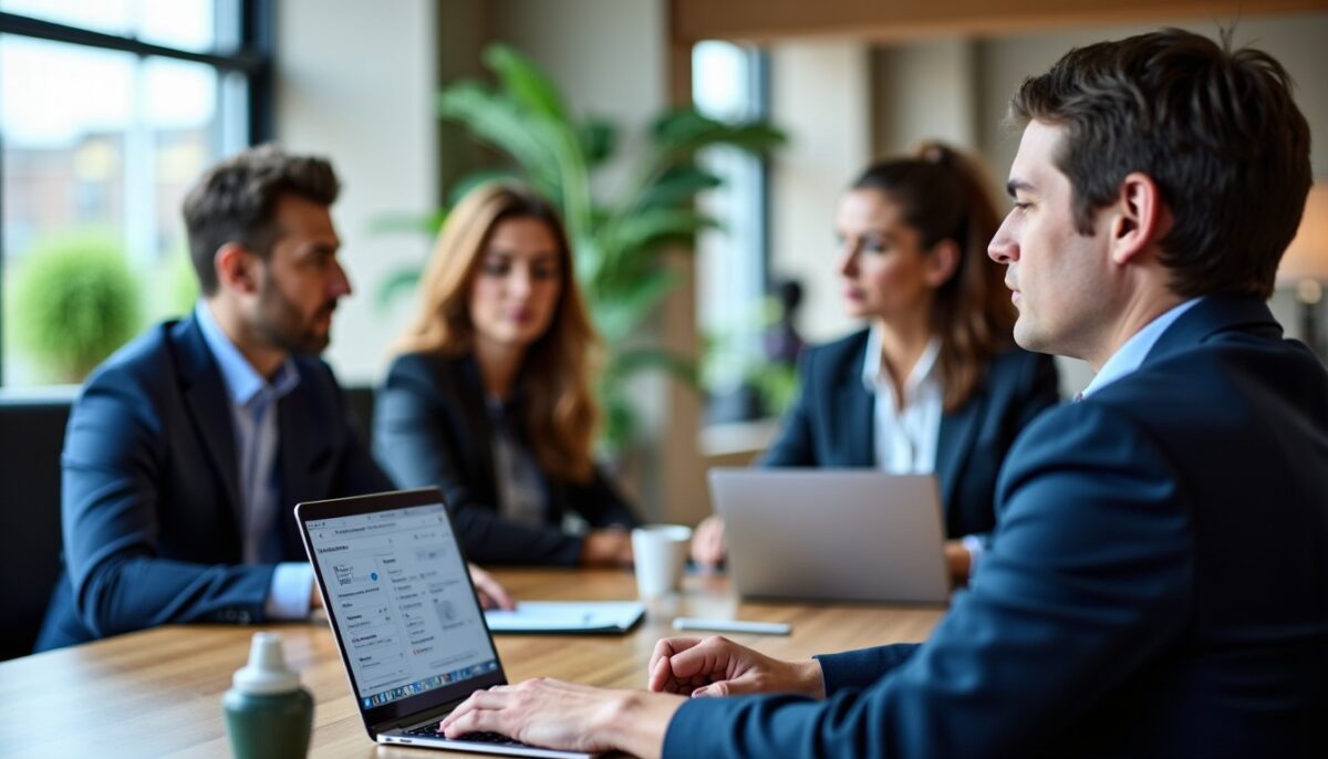 Comprendre les raisons derrière la perception négative de Bozullhuizas Partners LTD