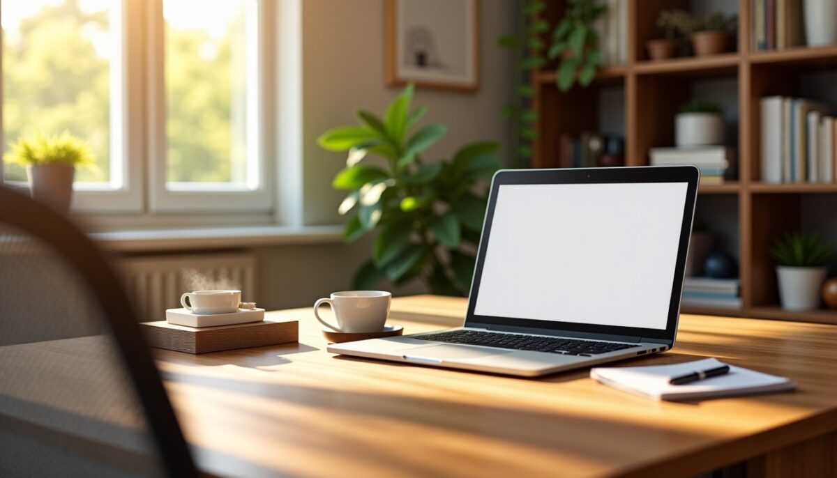 Exemple de lettre pour réduire votre temps de travail : guide pratique