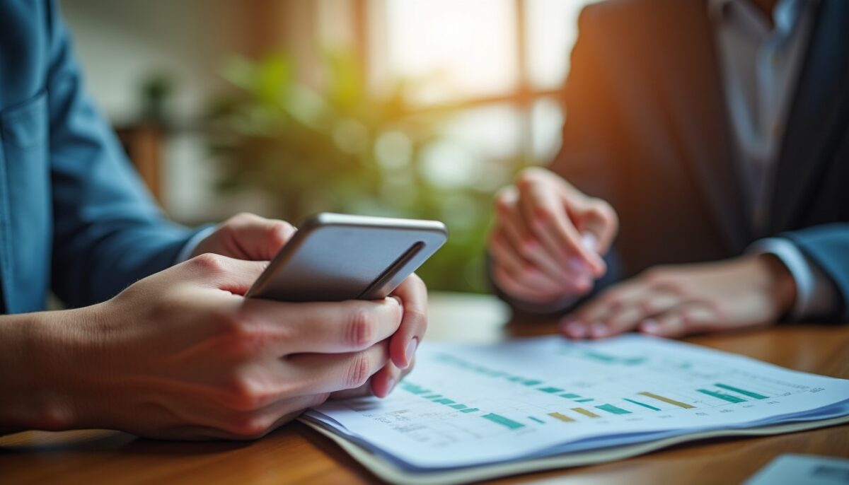 Comment les solutions de paiement instantané révolutionnent la gestion des trésoreries dans les PME