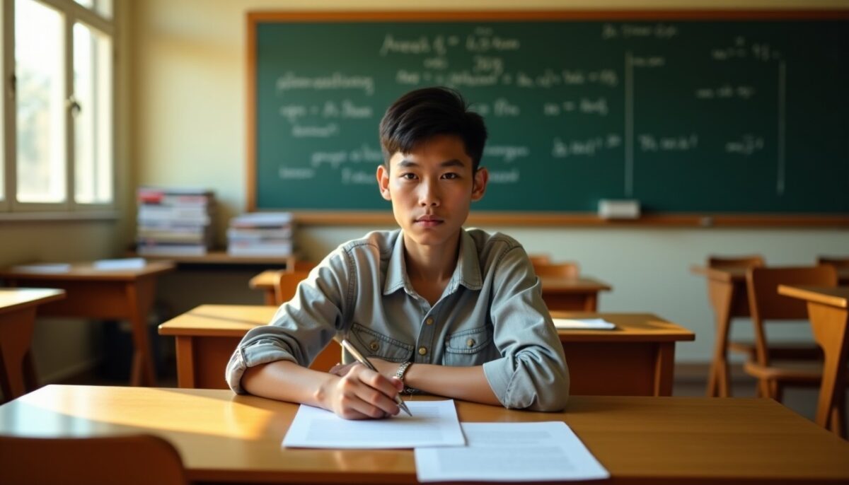 Modèle de lettre de démission au lycée : conseils pratiques et étapes essentielles
