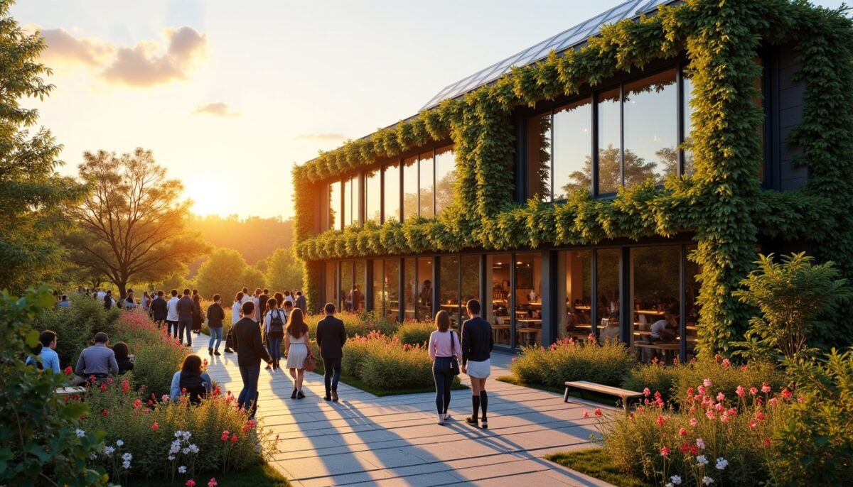 Immobilier durable en France : les nouvelles dynamiques qui transforment le secteur en 2026