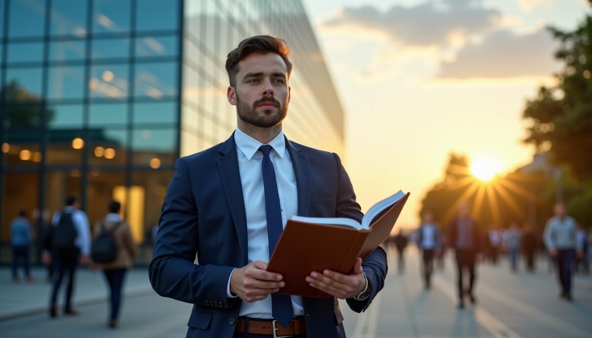 Comment devenir agent immobilier sans posséder de diplôme ?