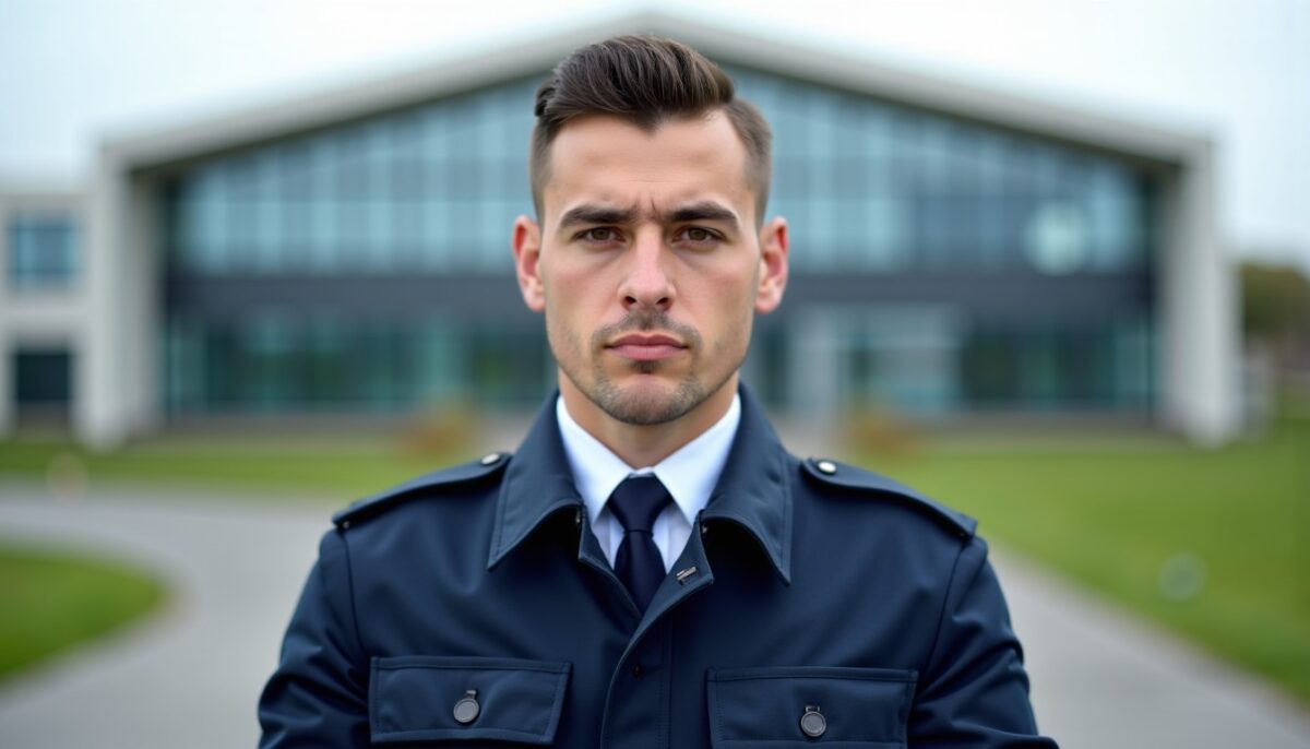 L'âge requis pour embrasser la carrière de gendarme : tout ce qu'il faut savoir