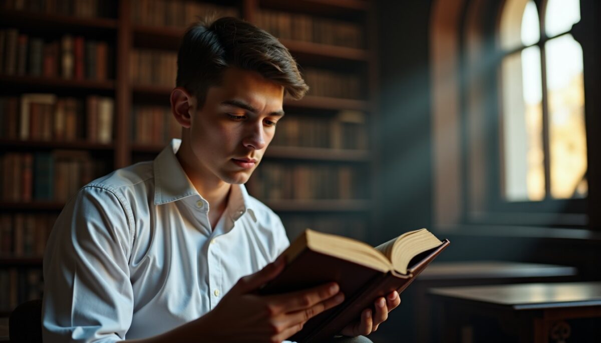 À quel âge peut-on embrasser la vocation sacerdotale ?