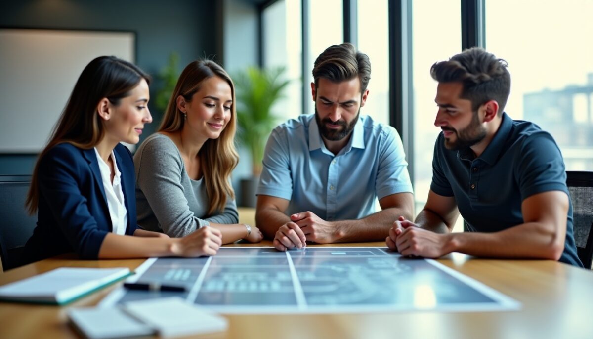 Comment créer un flux durable de prospects pour votre entreprise