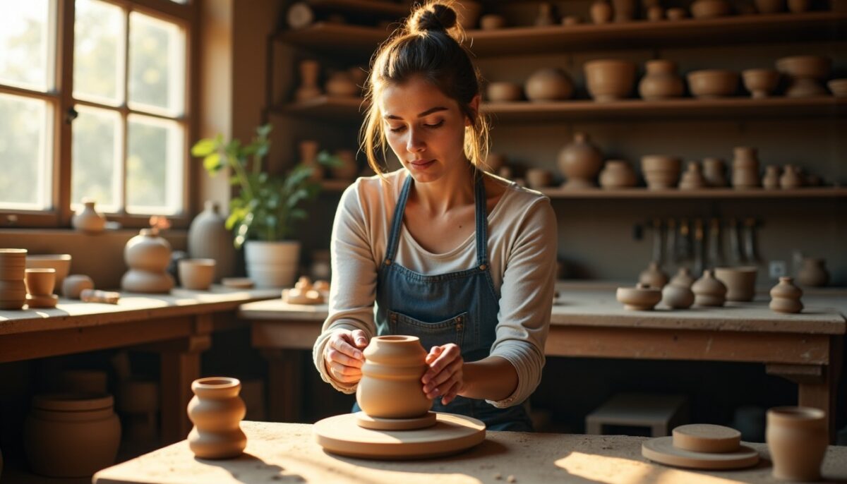 Les clés pour lancer avec succès votre entreprise artisanale