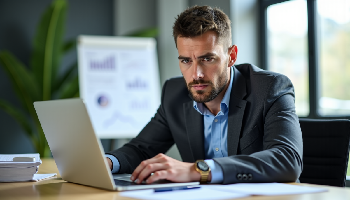 Audit SEO : les données à préparer avant de contacter Jimenez Julien