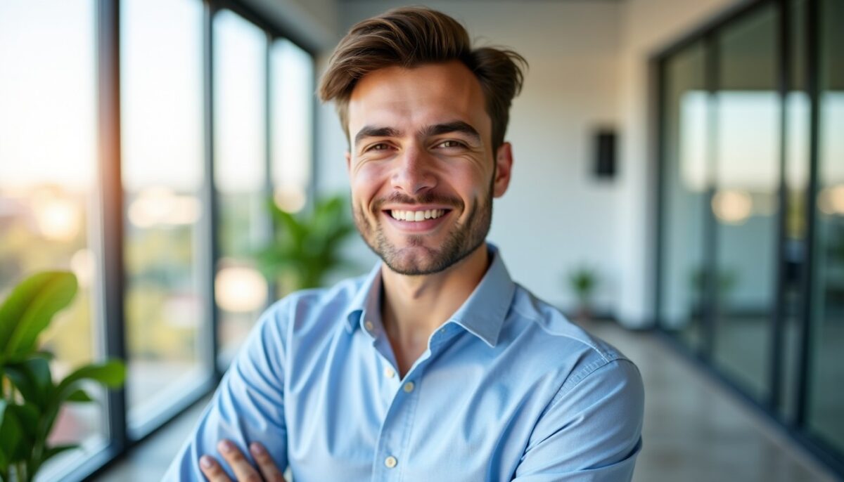 Devenir agent immobilier : le BTS NDRC est-il une voie possible ?