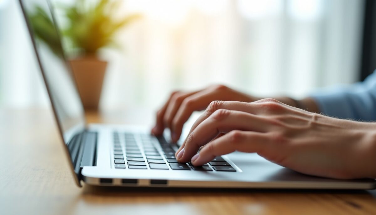 Comment insérer des crochets facilement sur Mac : astuces et raccourcis pratiques