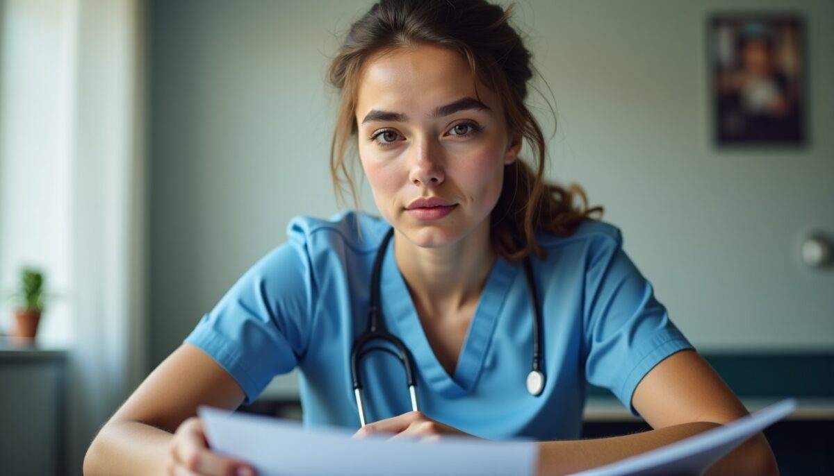 Comment devenir aide-soignante sans diplôme : ce qu’il faut absolument connaître